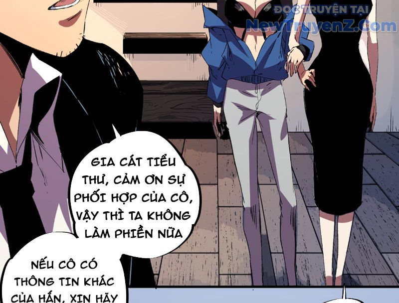 Cấm Chú Sư Mạnh Nhất Lịch Sử chapter 8 - Trang 5