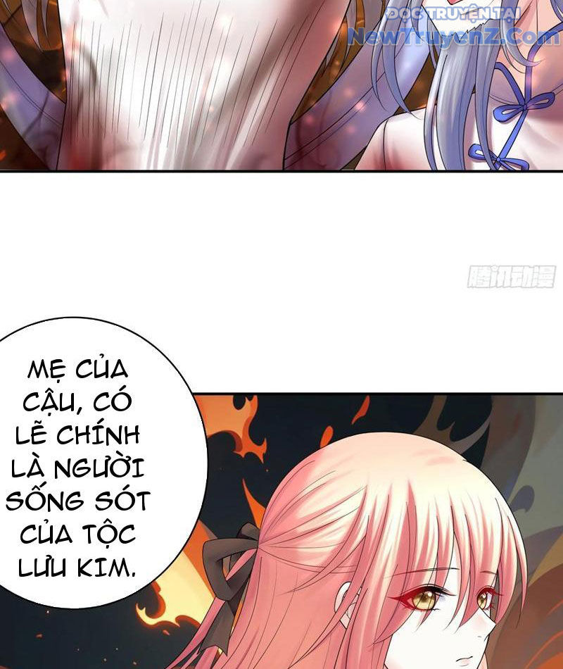 Sau Khi Mẹ Bị Giết, Tôi Trở Thành Miêu Nương chapter 23 - Trang 23