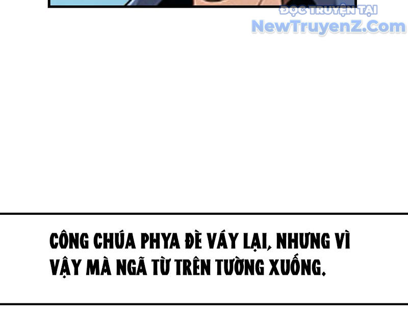 Kiếm Thánh Cùng Ma Vương chapter 3 - Trang 47