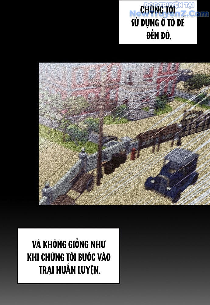 Thám Tử Siêu Năng Lực chapter 36 - Trang 5