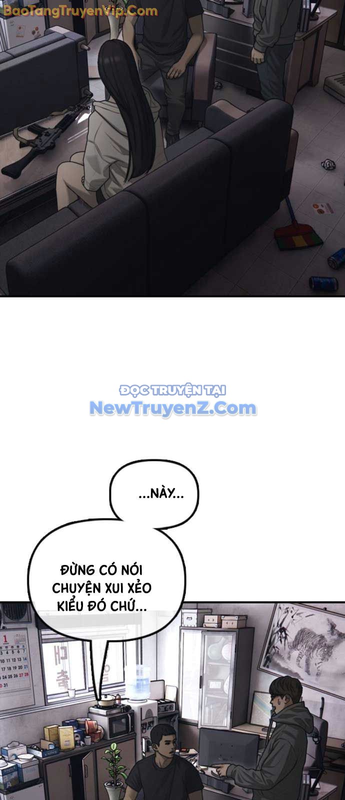Ngày Tận Thế Đã Đến chapter 14 - Trang 65