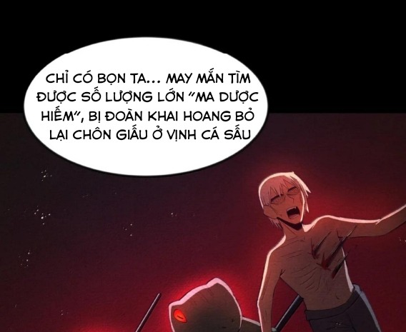 Dũng Giả Này Là Người Theo Chủ Nghĩa Tiền Tài Chí Thượng chapter 115 - Trang 30