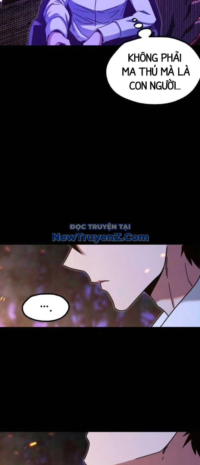 Thống Lĩnh Học Viện Chỉ Bằng Dao Sashimi chapter 44 - Trang 31