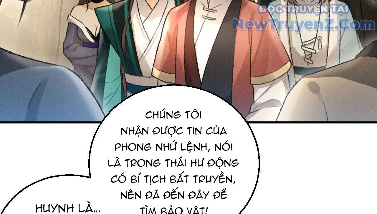 Huyền Đô Cố Mộng — Tiền Truyện Chưởng Môn Quá Bận chapter 14 - Trang 55