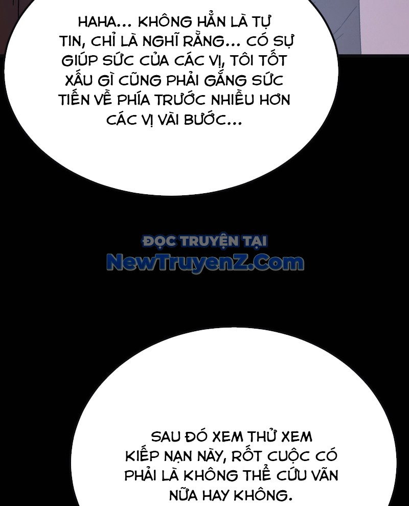 Cao Võ: Hạ Cánh Đến Một Vạn Năm Sau chapter 221 - Trang 90