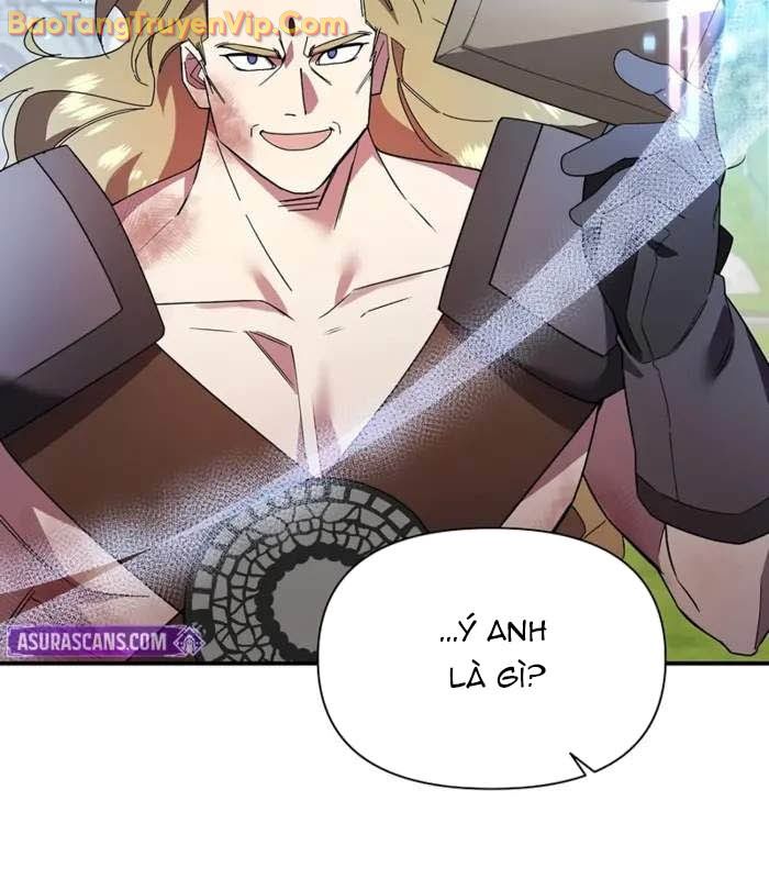 Làm Ơn Dừng Đức Giáo Hoàng Lại chapter 42 - Trang 49