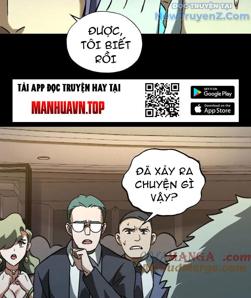 Ta Là Tai Họa Cấp Mục Sư chapter 44 - Trang 56