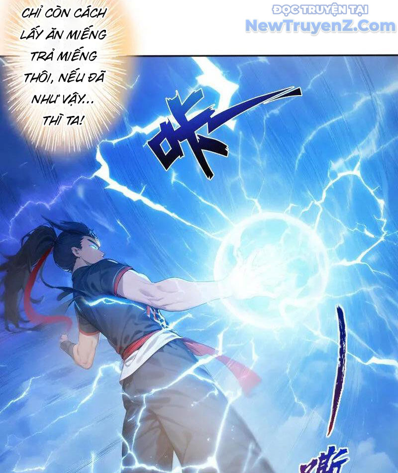 Xuyên nhanh công lược yêu nương trong sơn hải huyền trung lục chapter 8 - Trang 14