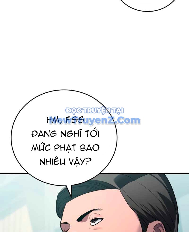 Uỷ Ban Thương Mại Công Bằng chapter 20 - Trang 92