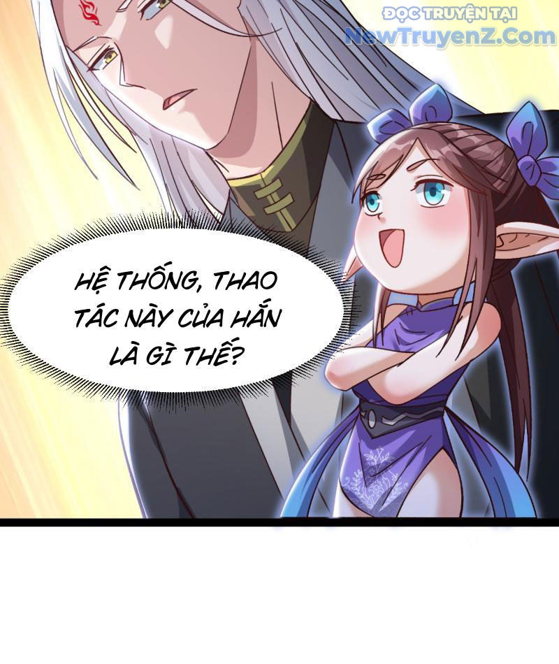 Phản diện đại đế, cắt đứt thiên mệnh chi tử chapter 8 - Trang 20
