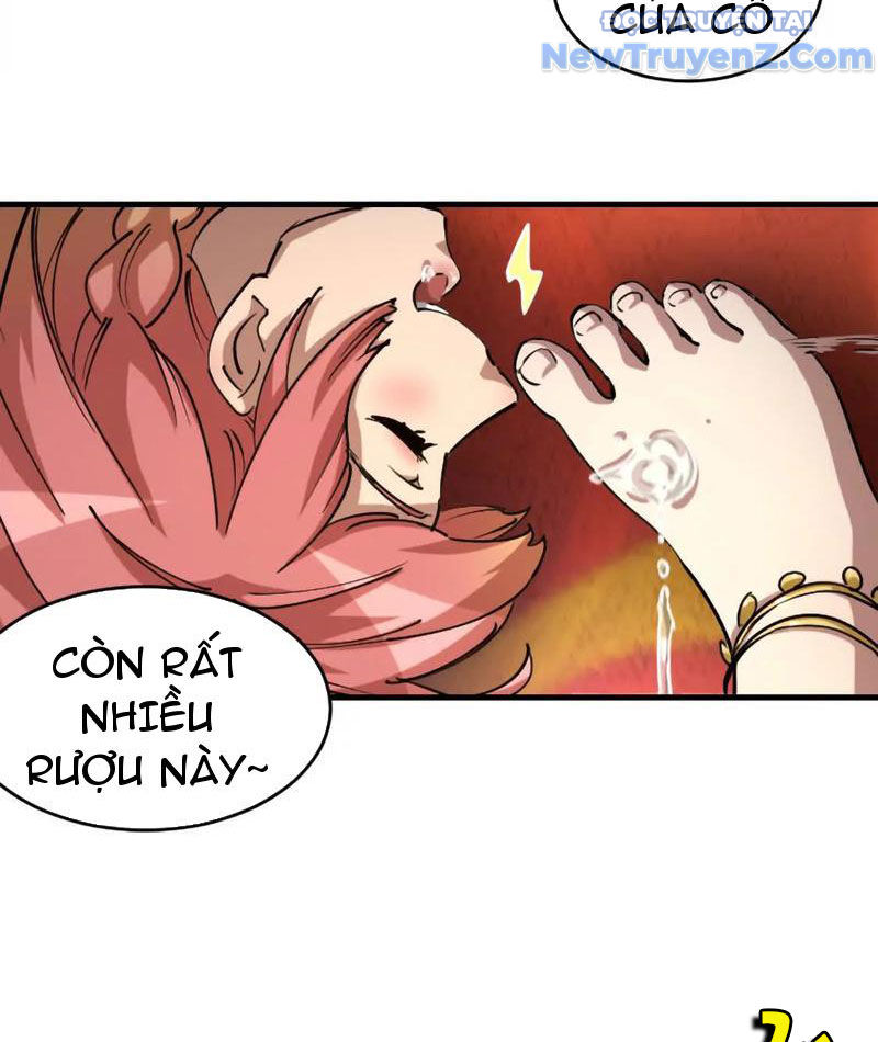 Thất Ảnh Dao chapter 1 - Trang 46