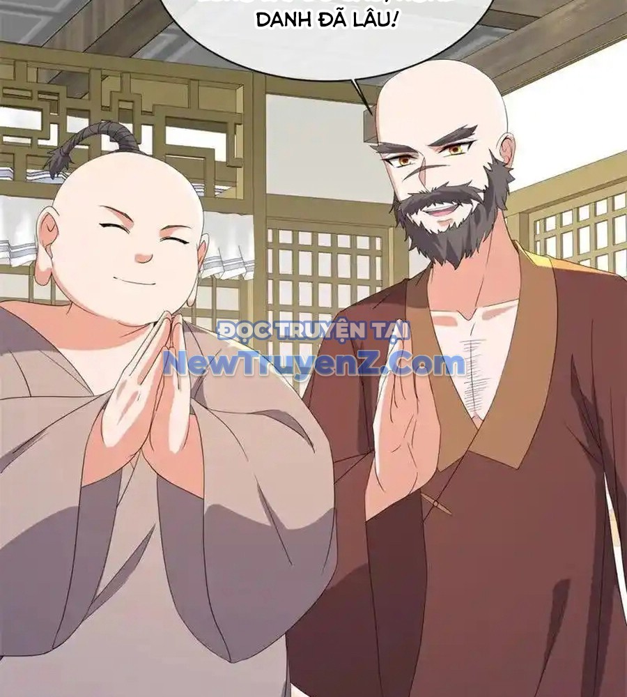 Chiến Hồn Tuyệt Thế chapter 760 - Trang 20
