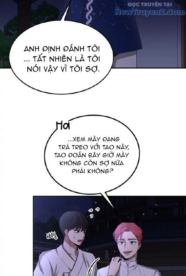 Thám Tử Siêu Năng Lực chapter 5 - Trang 38