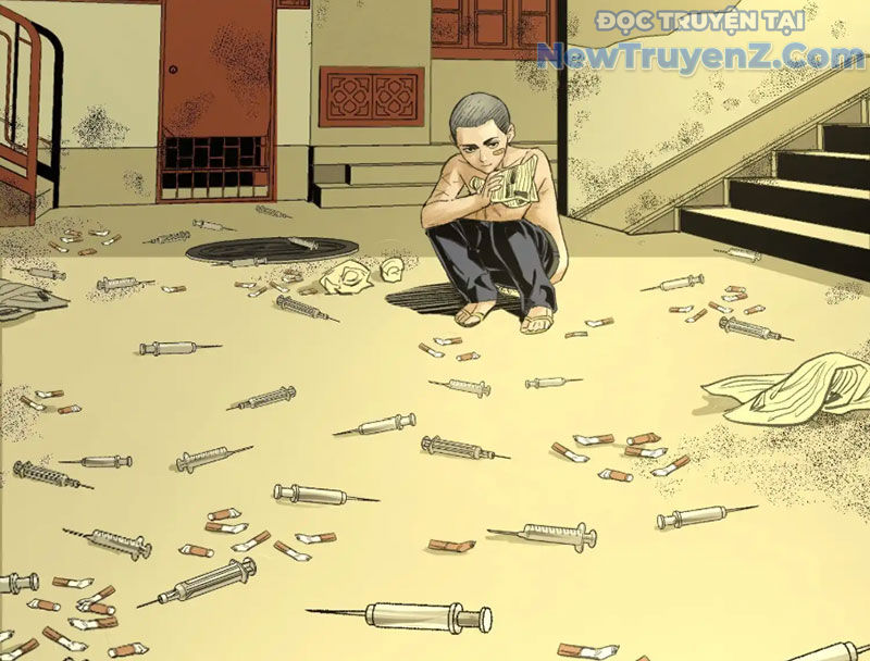 Về Nam Thiên chapter 3 - Trang 31