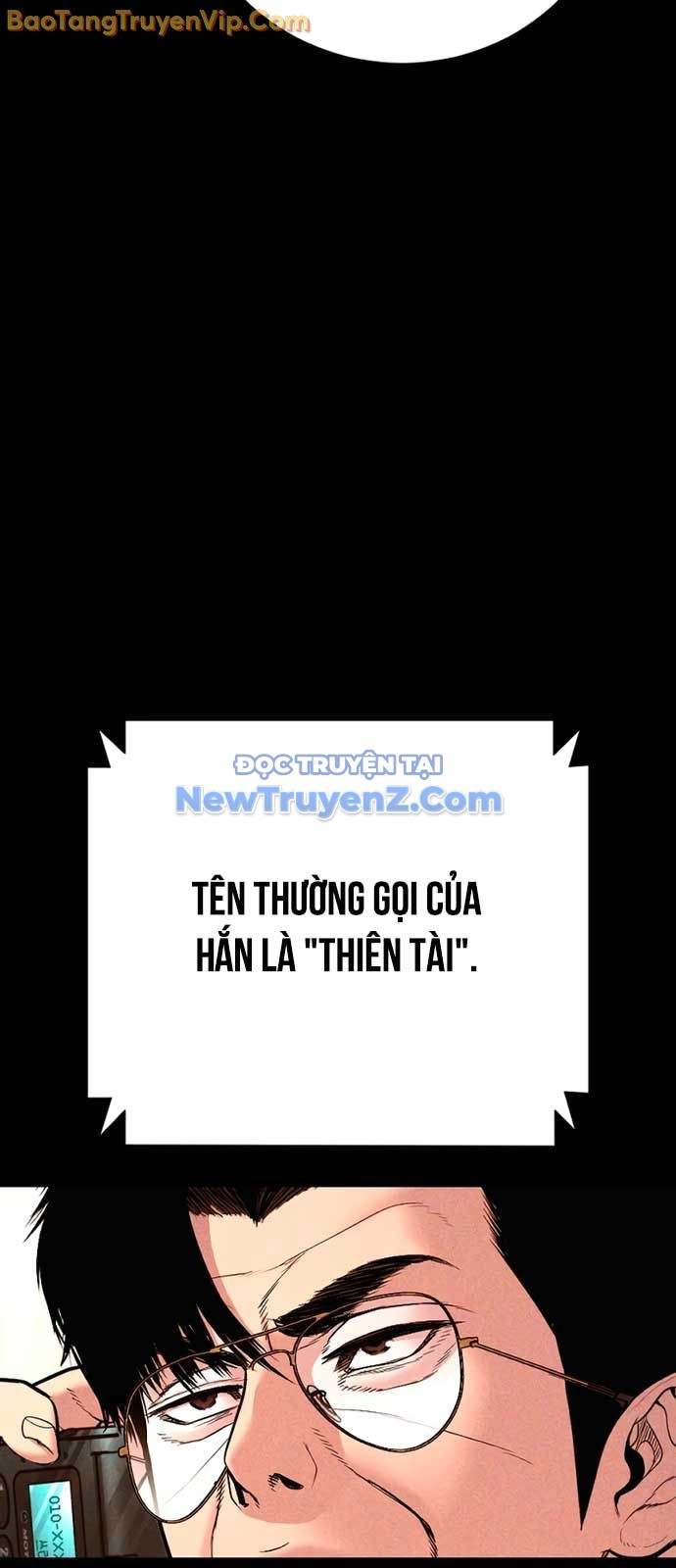 Bố Tôi Là Đặc Vụ chapter 191 - Trang 23