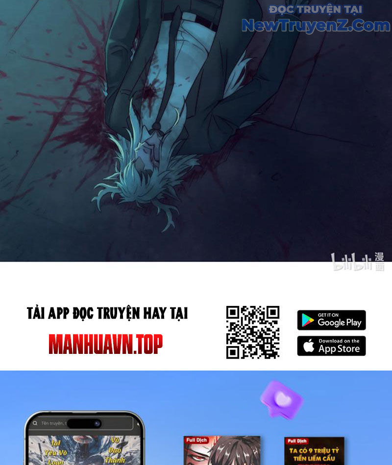 Thời đại hậu nhân loại yêu đương thật khó chapter 15 - Trang 25
