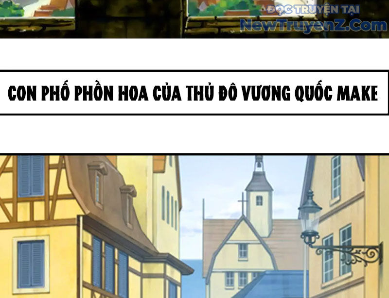 Kiếm Thánh Cùng Ma Vương chapter 3 - Trang 13
