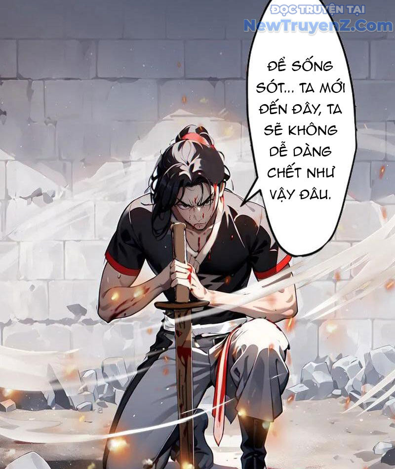 Xuyên nhanh công lược yêu nương trong sơn hải huyền trung lục chapter 5 - Trang 18