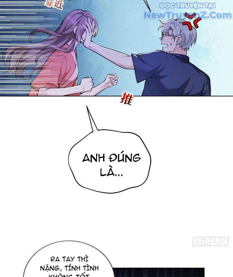 Địa phủ đại tiểu thư là hồng nương? chapter 3 - Trang 57