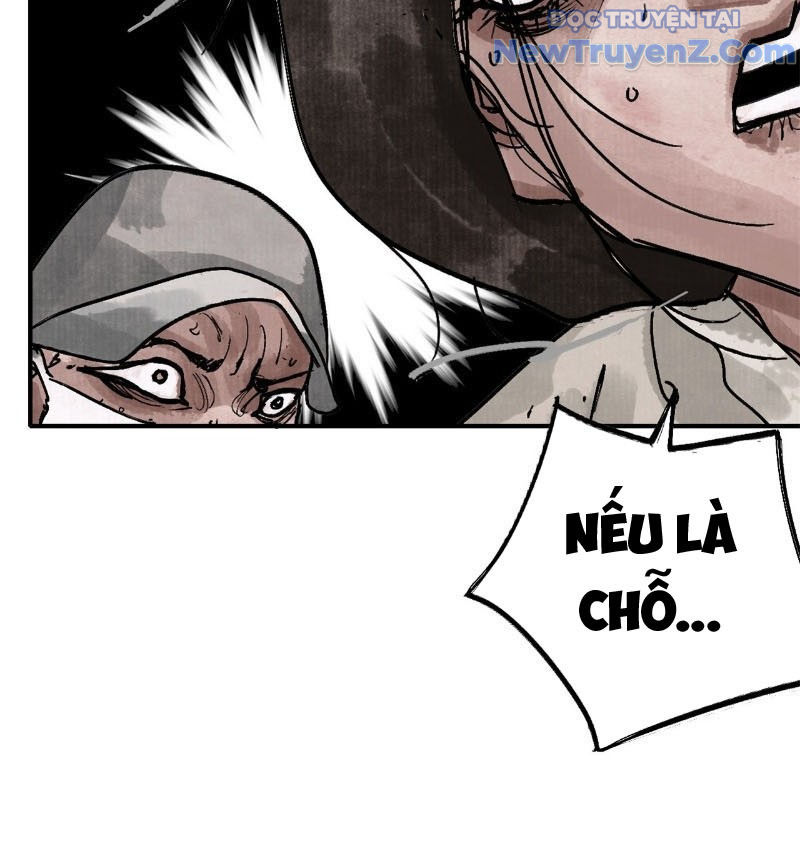 Điện Đài Mạnh Quỷ chapter 20 - Trang 33