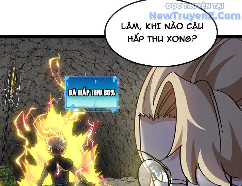 Thần Cấp Thăng Cấp Hệ Thống chapter 175 - Trang 22