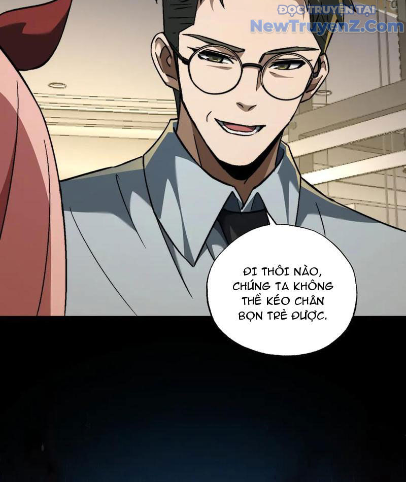 Ta Là Tai Họa Cấp Mục Sư chapter 44 - Trang 63