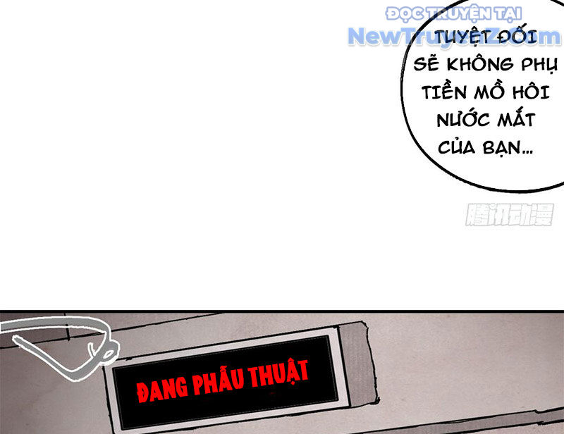 Điện Đài Mạnh Quỷ chapter 14 - Trang 111