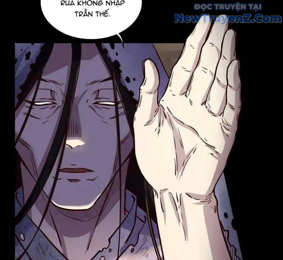 Thợ Cạo Hành Tà chapter 2 - Trang 22