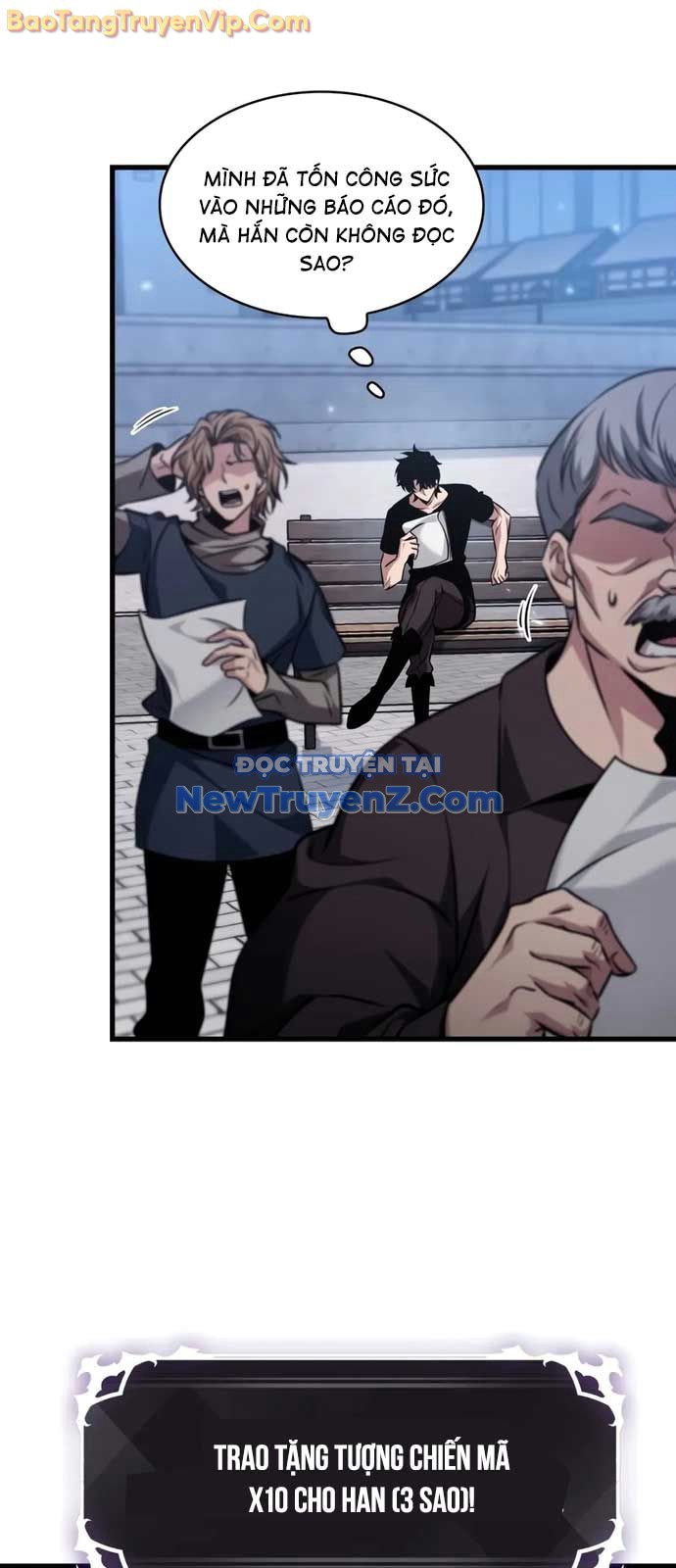 Gacha Vô Hạn chapter 149 - Trang 66