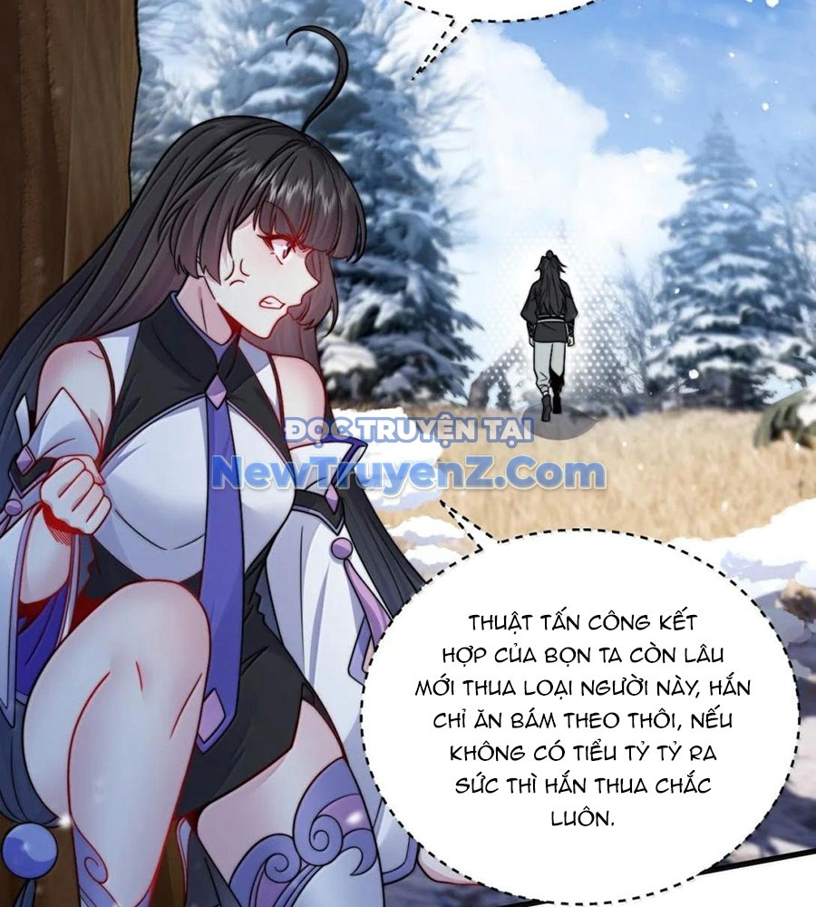 Vai Ác Sư Tôn Mang Theo Các Đồ Đệ Vô Địch Thiên Hạ chapter 171 - Trang 69