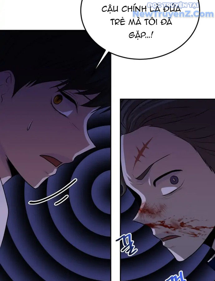 Thám Tử Siêu Năng Lực chapter 4 - Trang 117