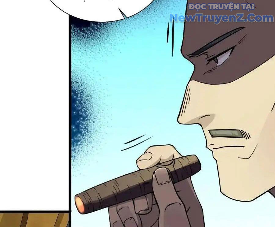 Thợ Cạo Hành Tà chapter 10 - Trang 31