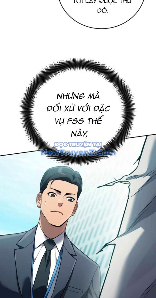Uỷ Ban Thương Mại Công Bằng chapter 21 - Trang 20