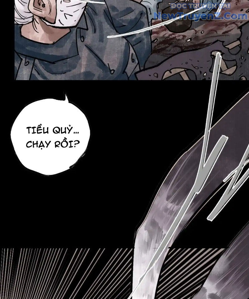 Điện Đài Mạnh Quỷ chapter 21 - Trang 84