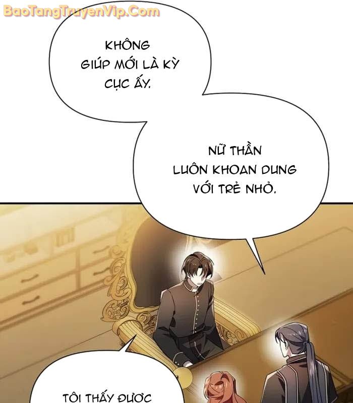 Làm Ơn Dừng Đức Giáo Hoàng Lại chapter 42 - Trang 126