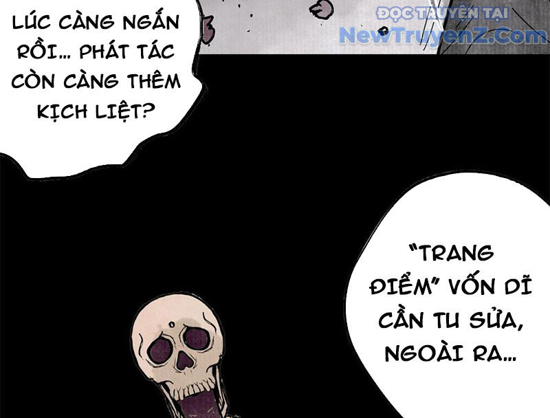 Điện Đài Mạnh Quỷ chapter 16 - Trang 85