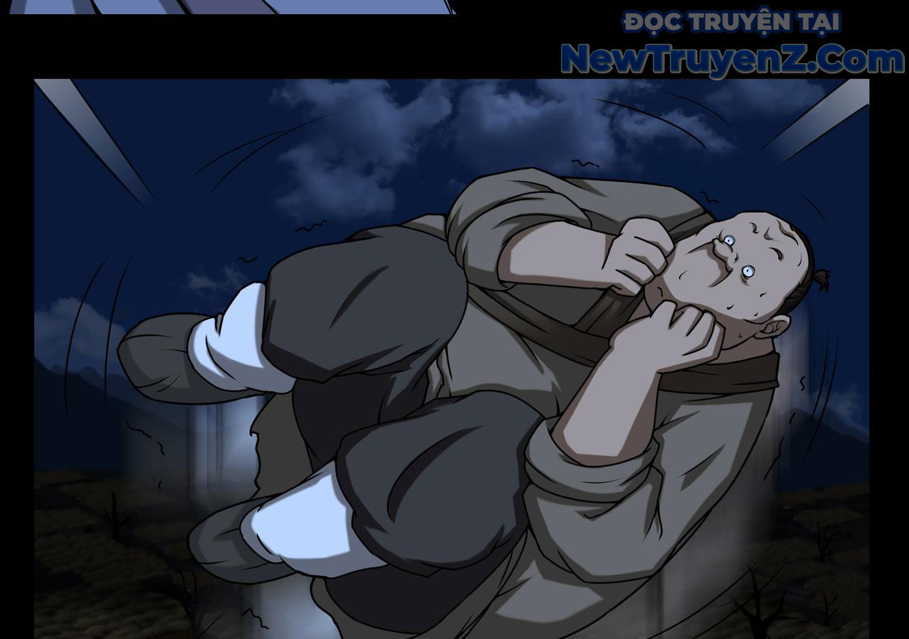 Vân Hải Dị Văn Chí chapter 6 - Trang 41