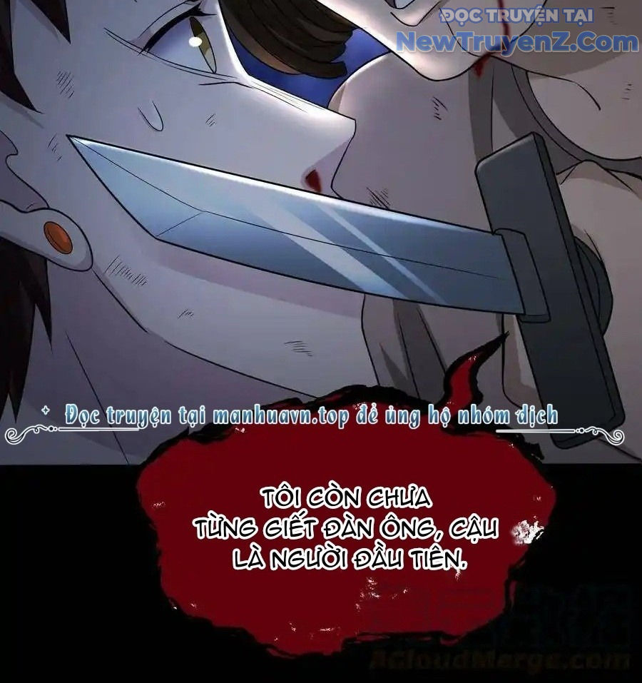 Thợ Cạo Hành Tà chapter 36 - Trang 34