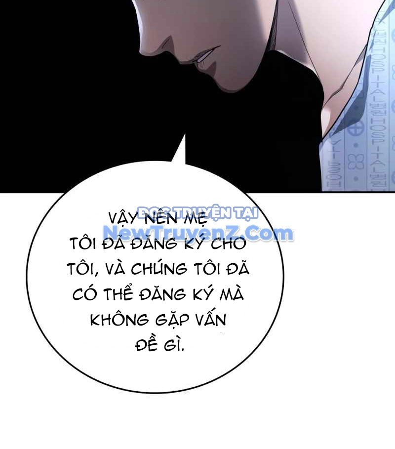 Uỷ Ban Thương Mại Công Bằng chapter 20 - Trang 42