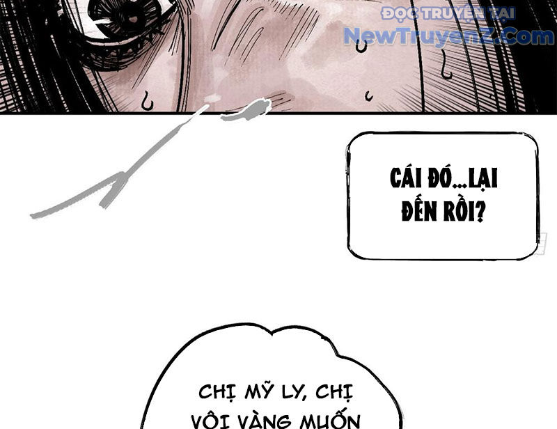 Điện Đài Mạnh Quỷ chapter 16 - Trang 7
