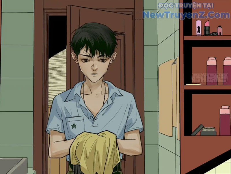 Về Nam Thiên chapter 5 - Trang 14