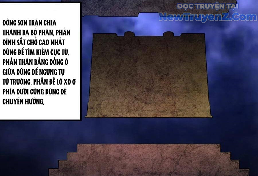 Thợ Cạo Hành Tà chapter 22 - Trang 49