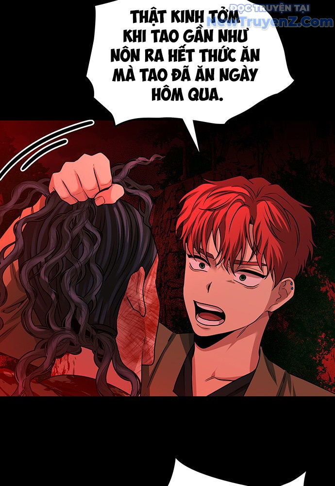 Thám Tử Siêu Năng Lực chapter 32 - Trang 36