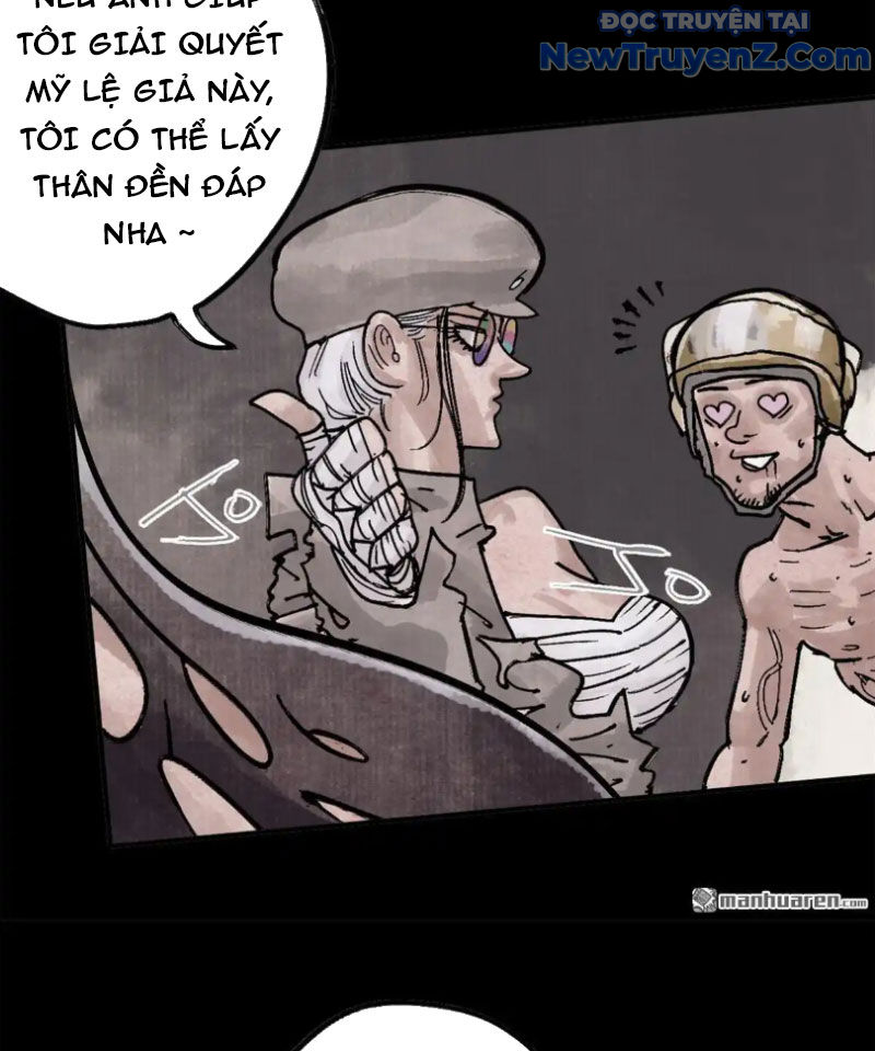 Điện Đài Mạnh Quỷ chapter 18 - Trang 20