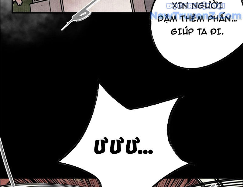 Điện Đài Mạnh Quỷ chapter 16 - Trang 34