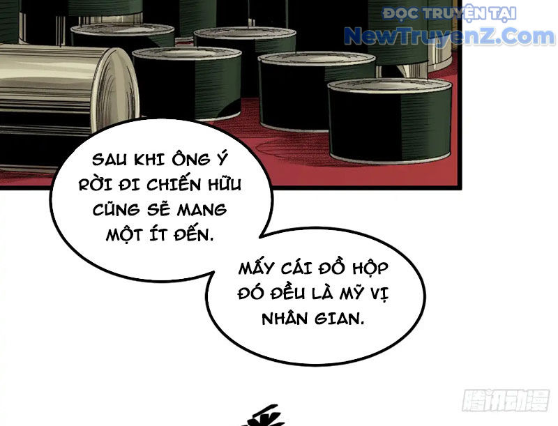 Về Nam Thiên chapter 3 - Trang 73