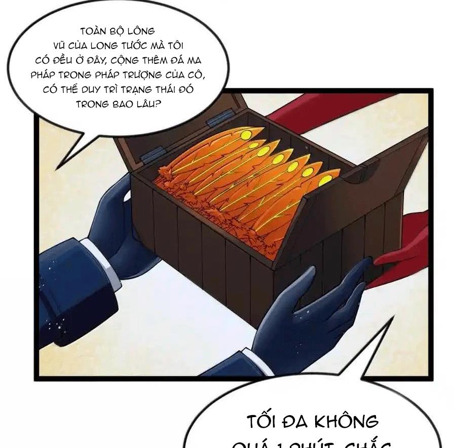 Dũng Giả Này Là Người Theo Chủ Nghĩa Tiền Tài Chí Thượng chapter 104 - Trang 44
