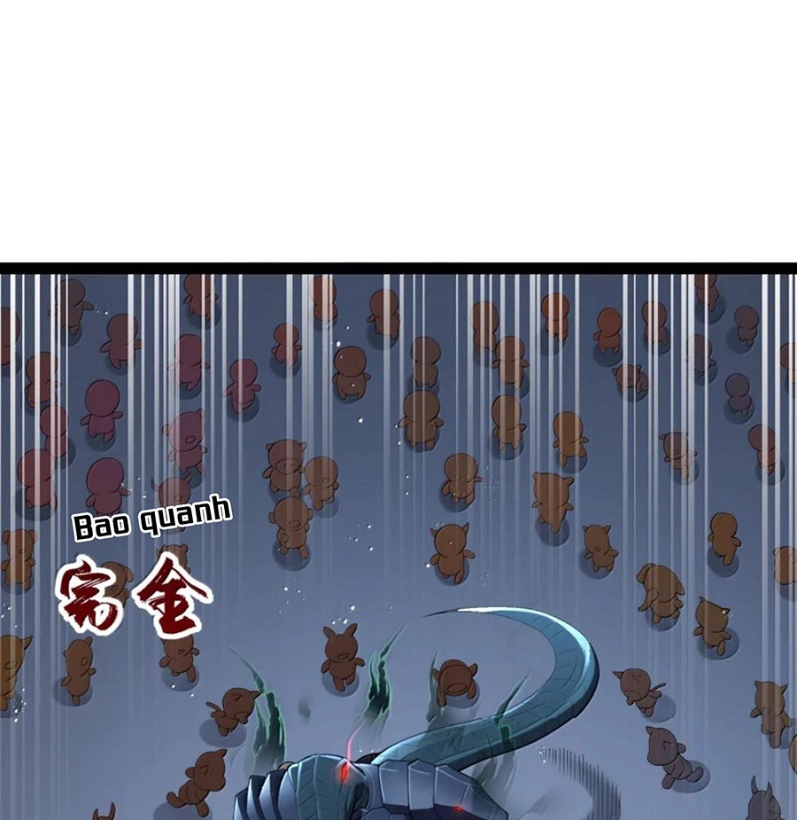Dũng Giả Này Là Người Theo Chủ Nghĩa Tiền Tài Chí Thượng chapter 116 - Trang 59