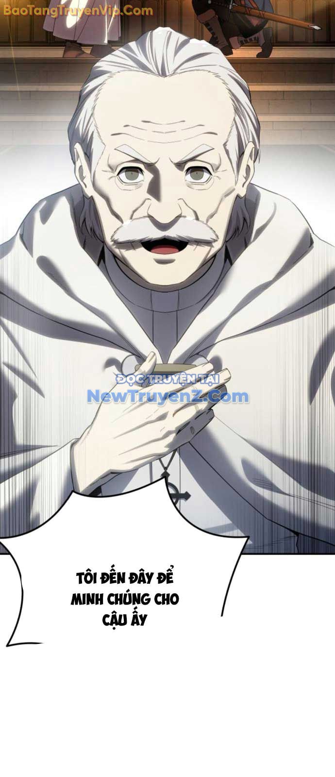 Tinh Tú Kiếm Sĩ chapter 92 - Trang 58