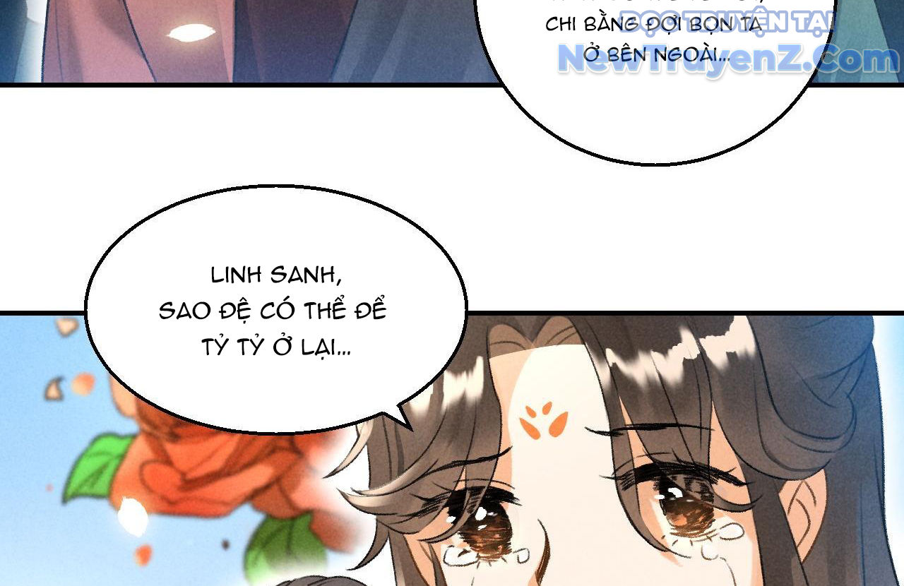 Huyền Đô Cố Mộng — Tiền Truyện Chưởng Môn Quá Bận chapter 11 - Trang 39
